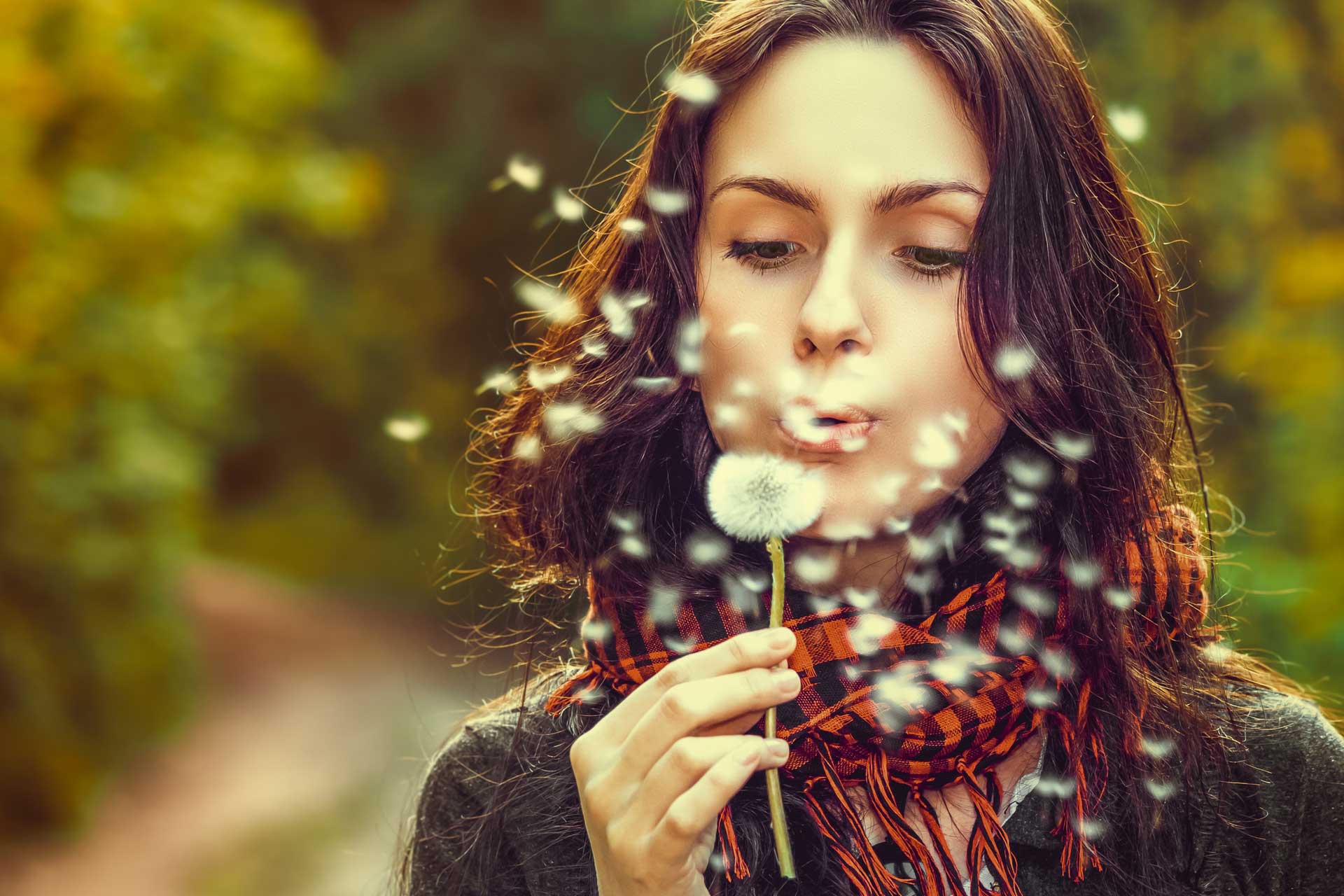 Nahrungsmittelallergie ganzheitlich harmonisieren!